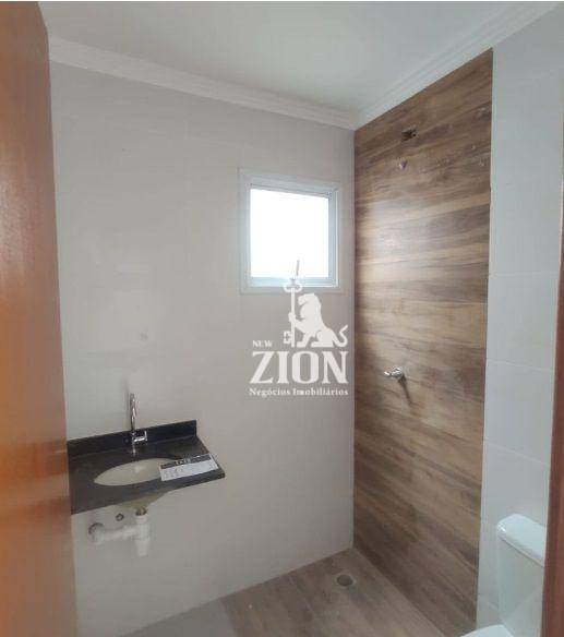 Sobrado à venda com 3 quartos, 180m² - Foto 6