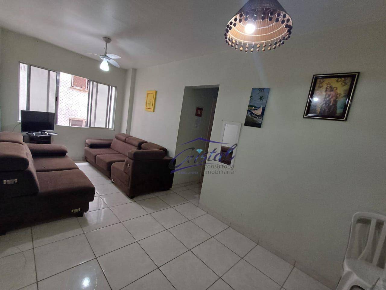 Apartamento à venda com 2 quartos, 63m² - Foto 2