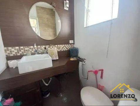 Cobertura à venda com 3 quartos, 136m² - Foto 15