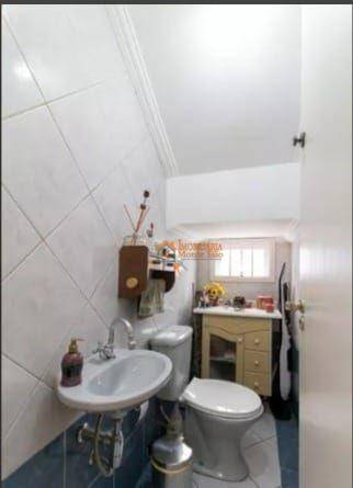 Sobrado, 4 quartos, 150 m² - Foto 18