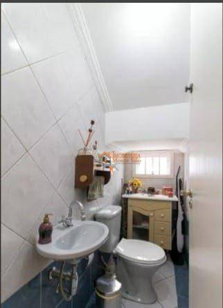 Sobrado à venda com 4 quartos, 150m² - Foto 18