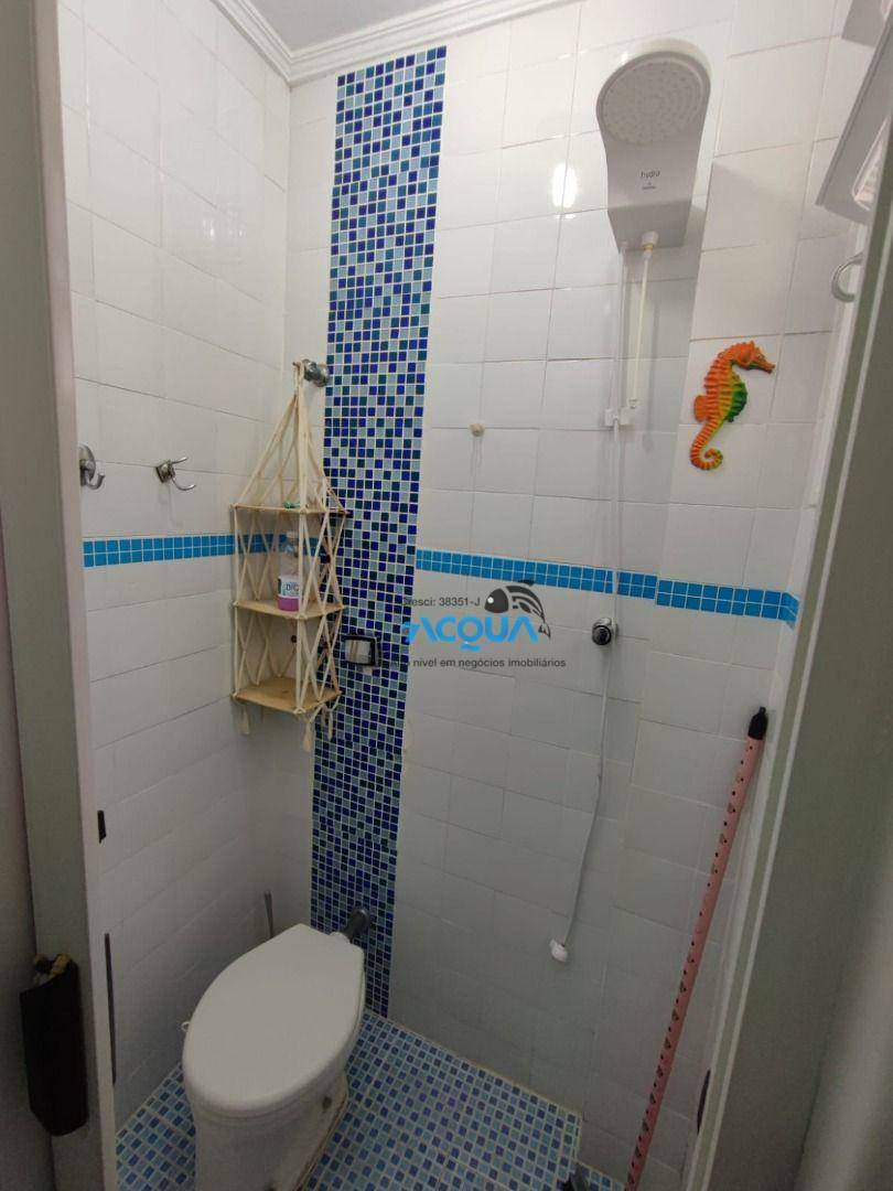 Apartamento à venda com 3 quartos, 78m² - Foto 11