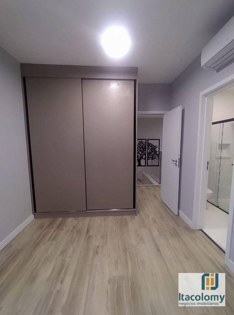 Casa de Condomínio à venda com 3 quartos, 192m² - Foto 17