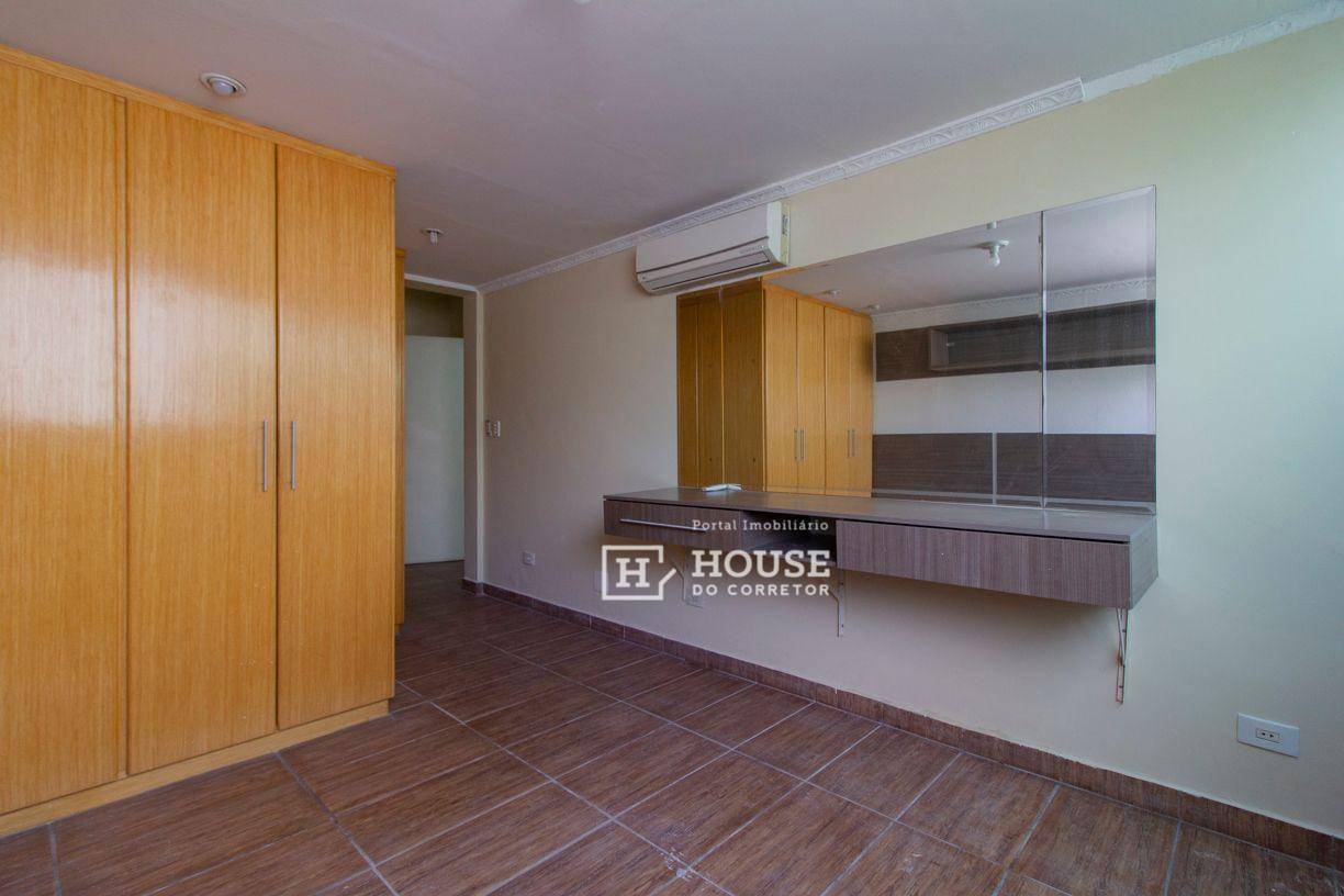 Apartamento à venda com 4 quartos, 185m² - Foto 21