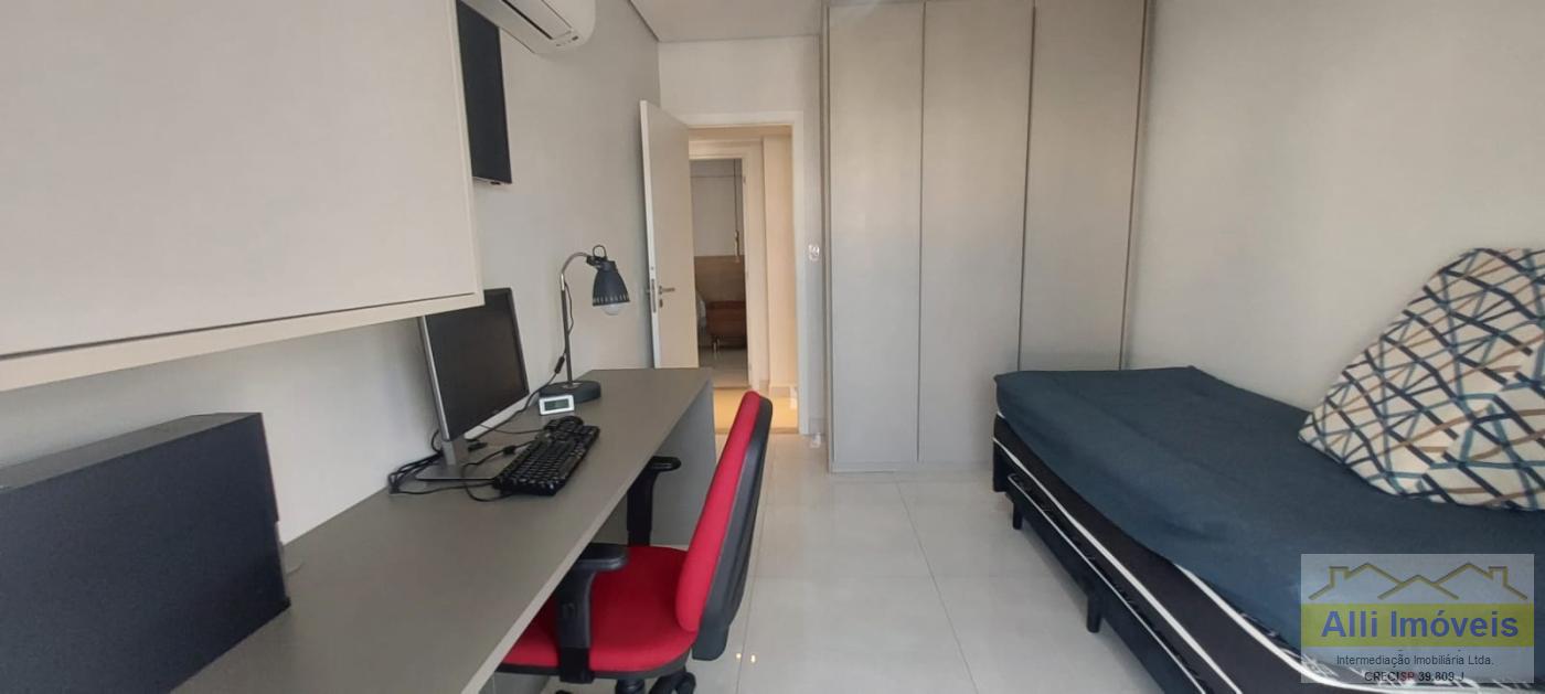 Apartamento à venda com 3 quartos, 134m² - Foto 25