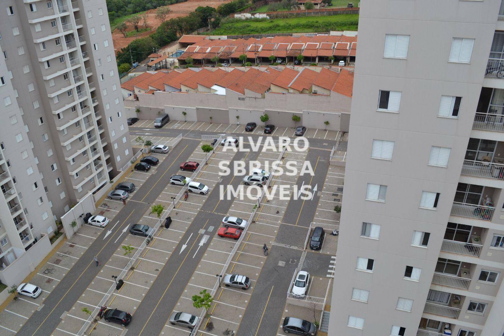 Apartamento à venda com 3 quartos, 89m² - Foto 27