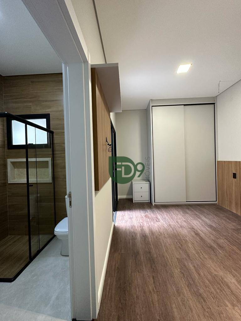 Casa de Condomínio à venda com 3 quartos, 220m² - Foto 13