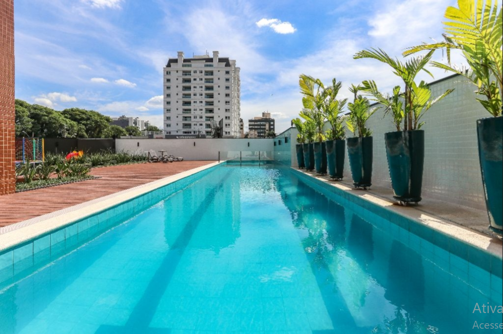 Apartamento para alugar com 3 quartos, 106m² - Foto 23