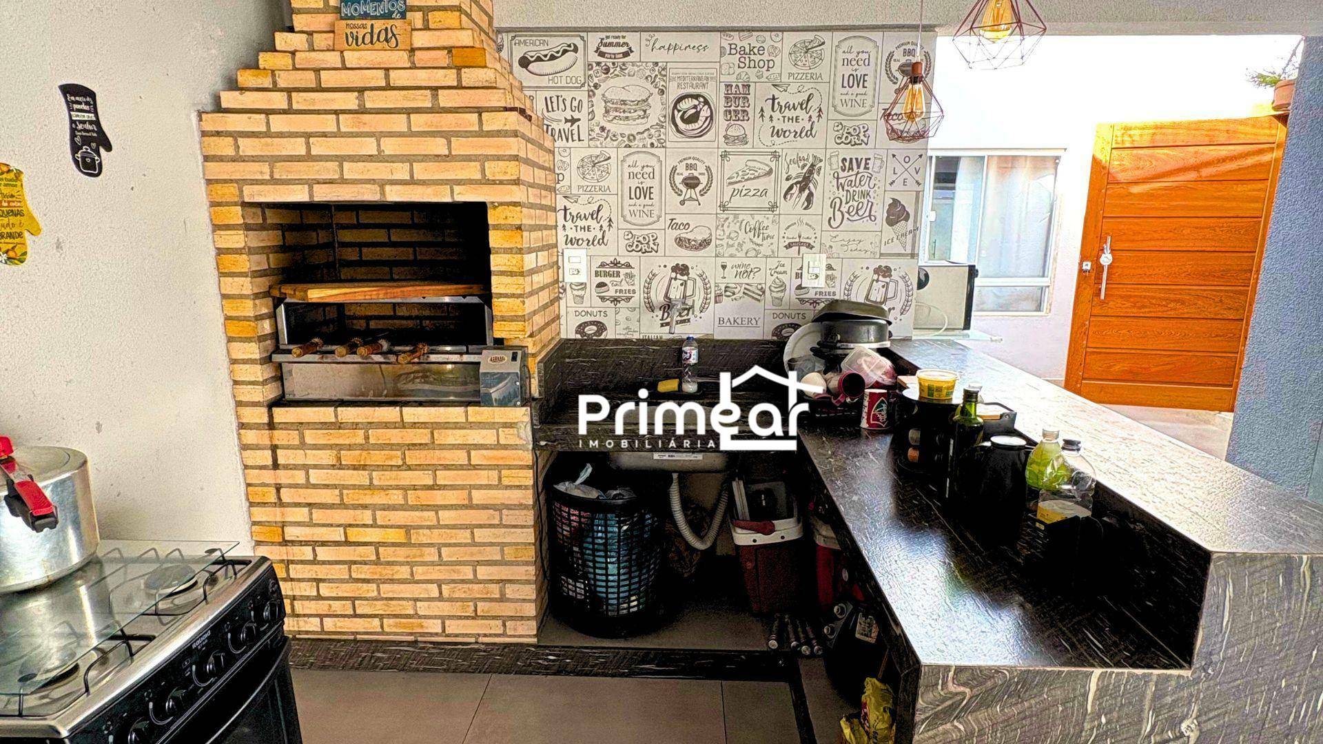 Casa de Condomínio, 2 quartos - Foto 5