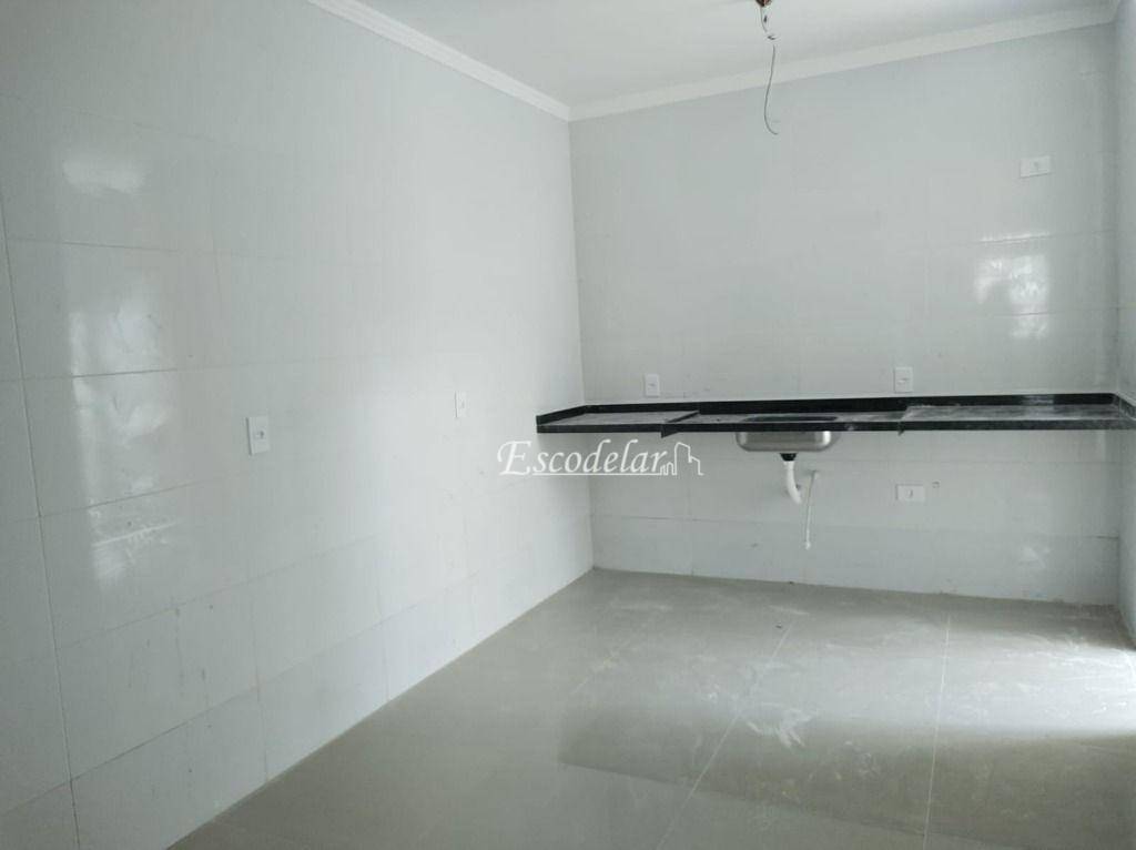 Apartamento à venda com 2 quartos, 59m² - Foto 3