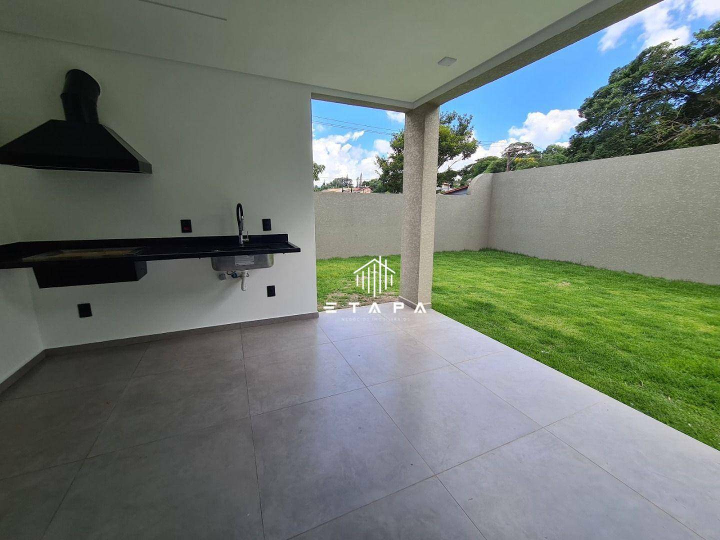 Casa de Condomínio à venda com 3 quartos, 221m² - Foto 11