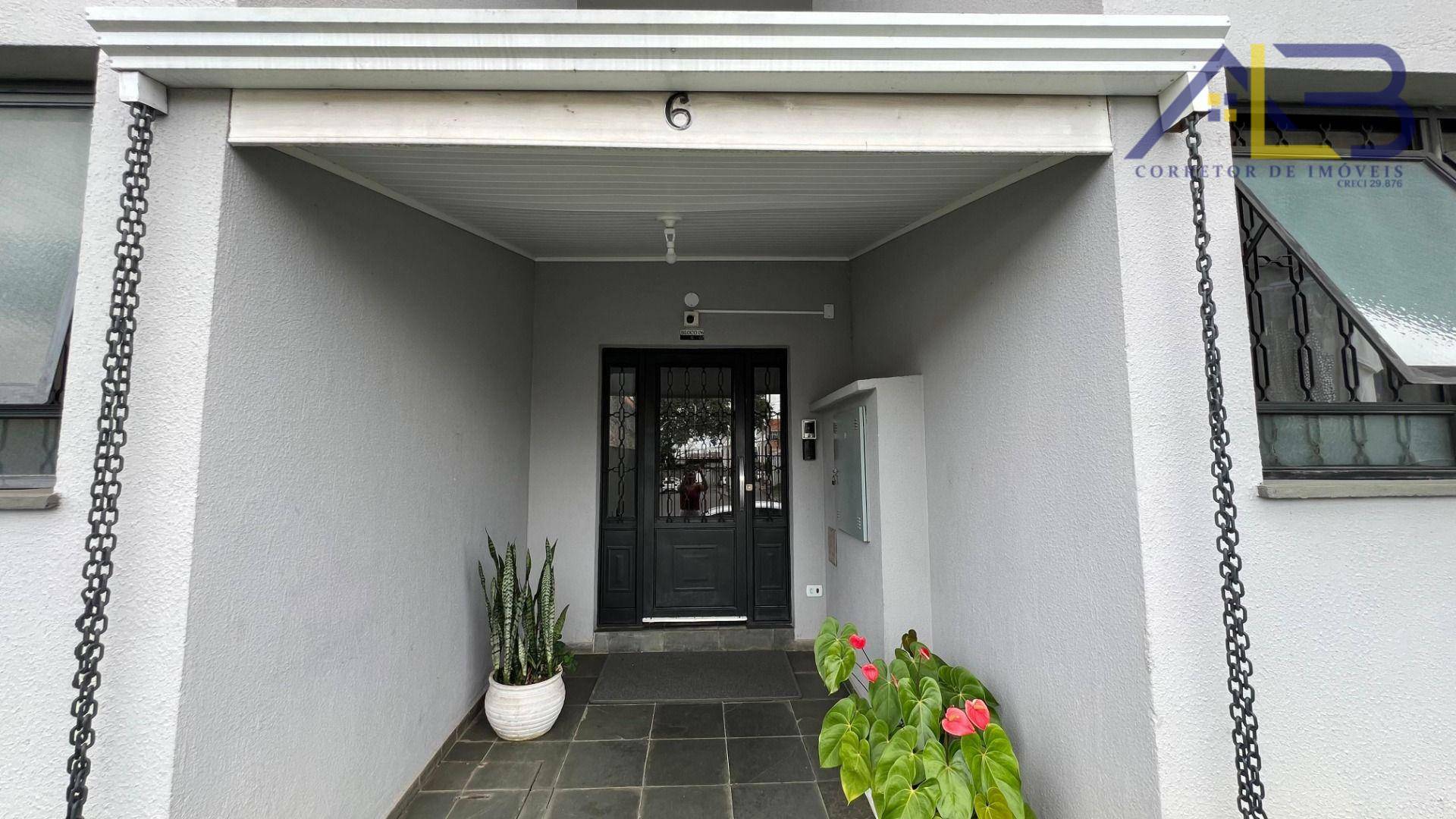 Apartamento para alugar com 3 quartos, 66m² - Foto 10