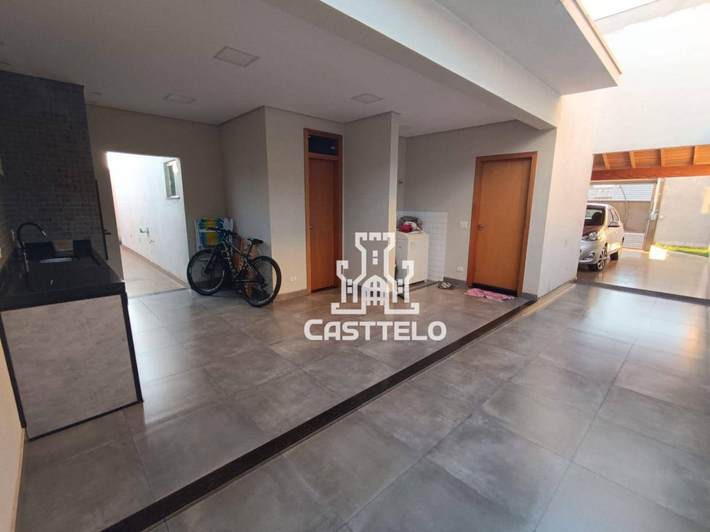 Casa à venda com 3 quartos, 134m² - Foto 28