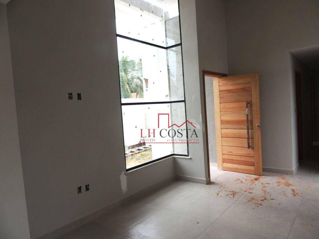 Casa à venda com 3 quartos, 146m² - Foto 7