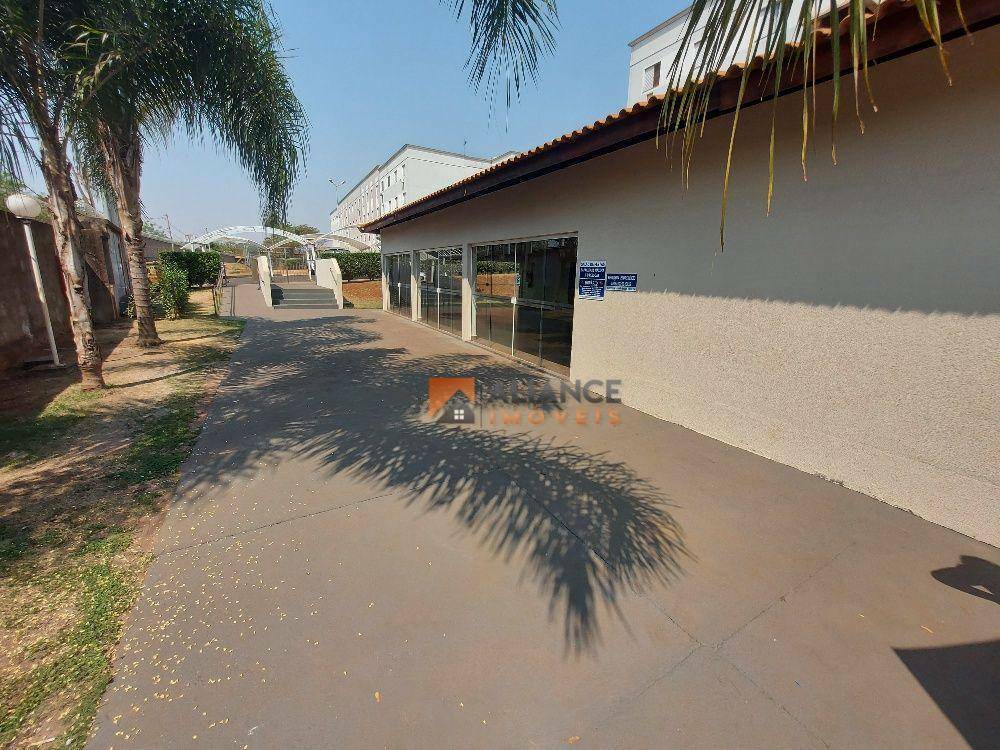 Apartamento, 2 quartos, 42 m² - Foto 9