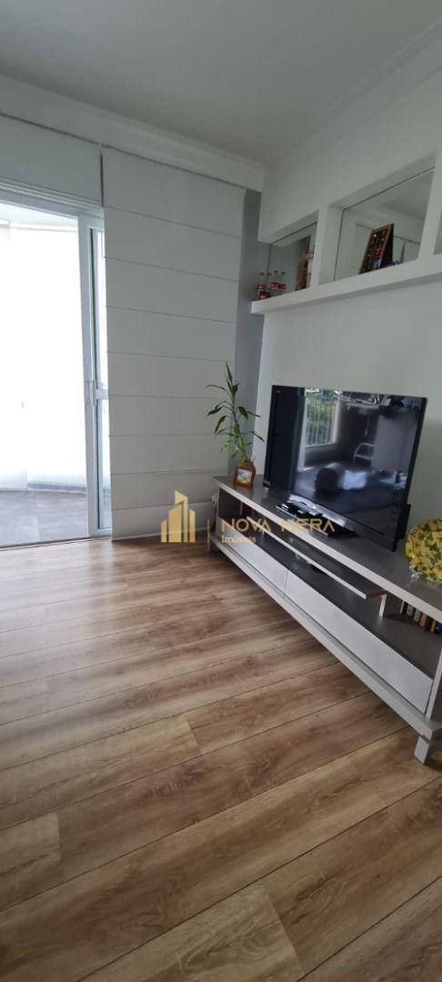 Apartamento à venda com 3 quartos, 101m² - Foto 2