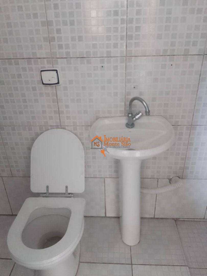 Sobrado à venda com 4 quartos, 101m² - Foto 19