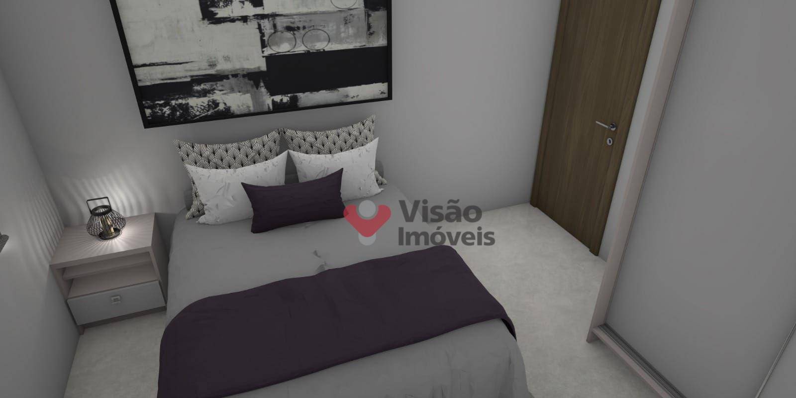 Casa à venda com 3 quartos, 96m² - Foto 9