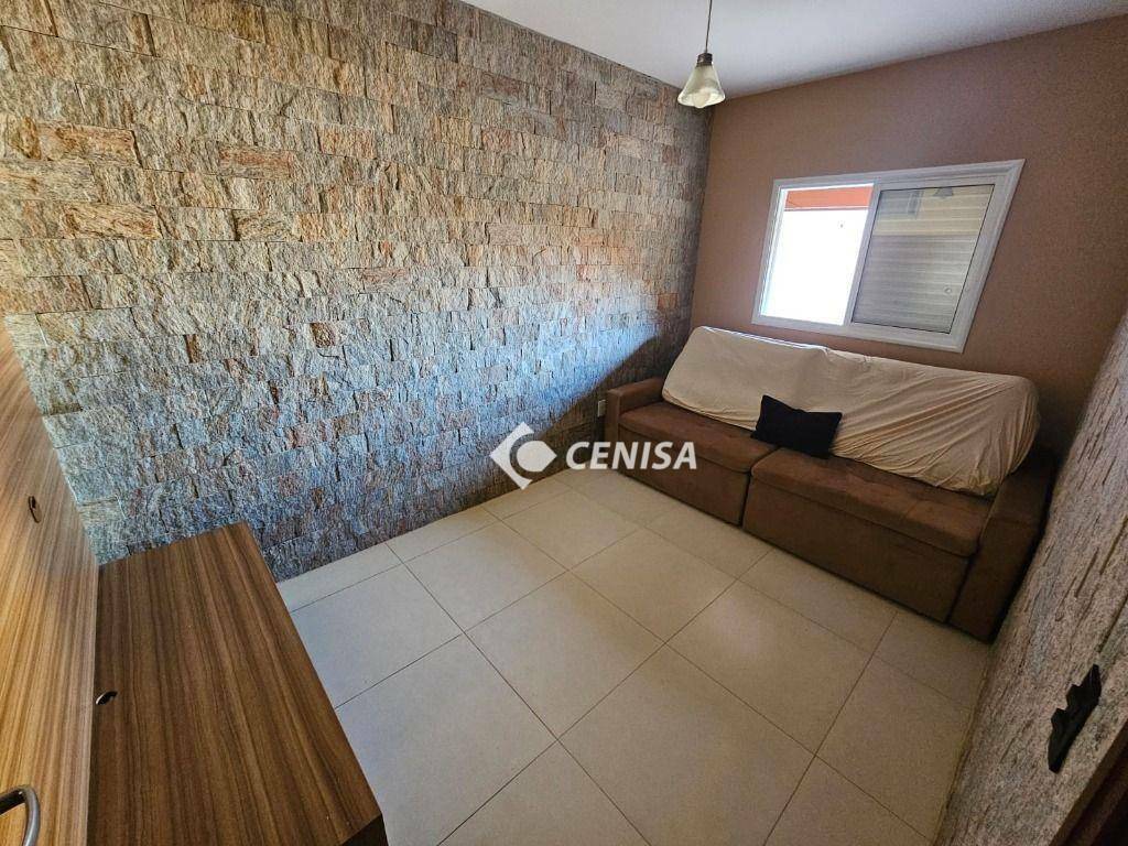 Casa à venda com 3 quartos, 185m² - Foto 21