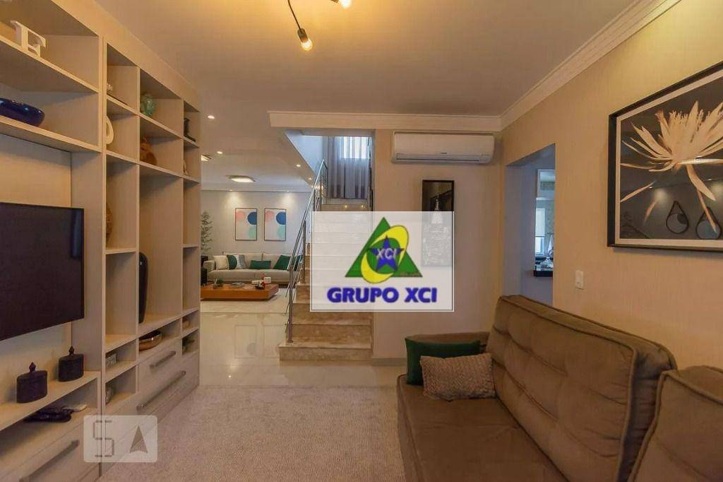 Sobrado à venda com 4 quartos, 312m² - Foto 8