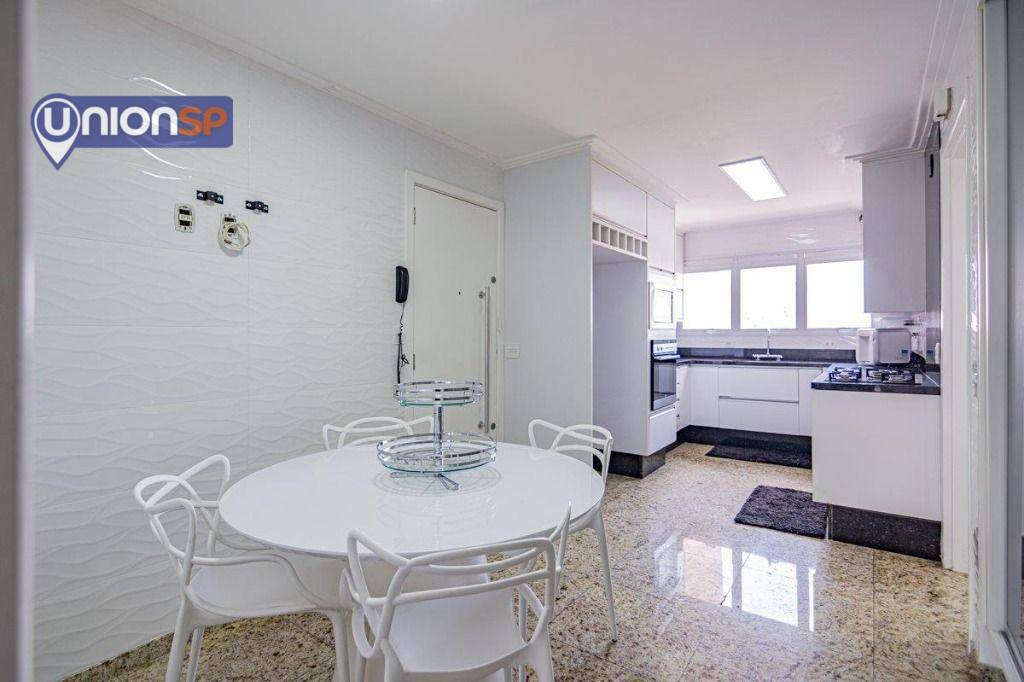 Apartamento à venda com 3 quartos, 214m² - Foto 44