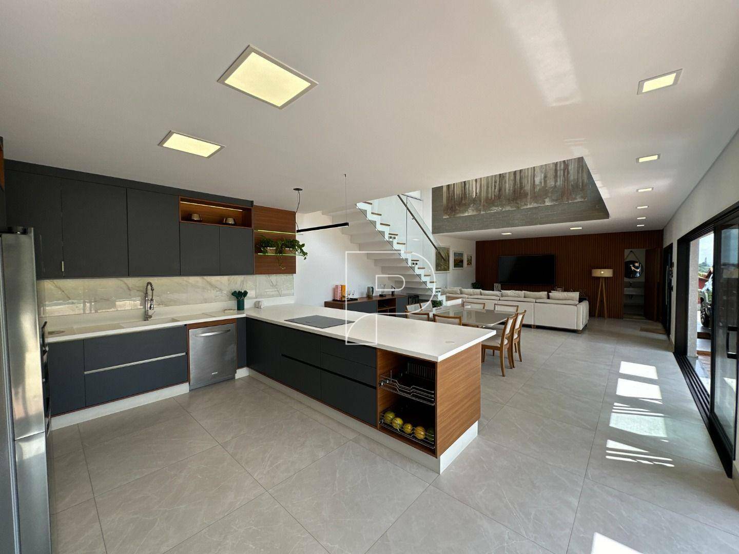 Casa de Condomínio à venda com 4 quartos, 326m² - Foto 10