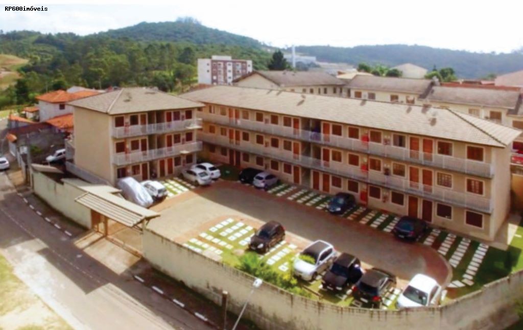 Apartamento, 2 quartos - Foto 1