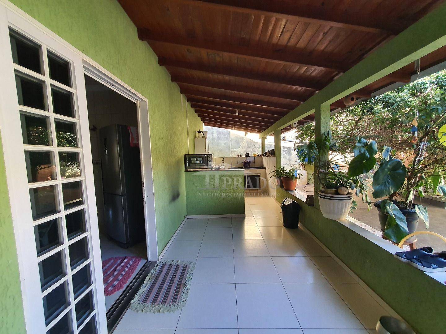 Casa à venda com 4 quartos, 166m² - Foto 6