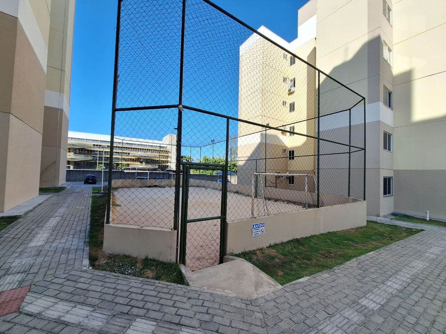 Apartamento para alugar com 2 quartos, 48m² - Foto 6