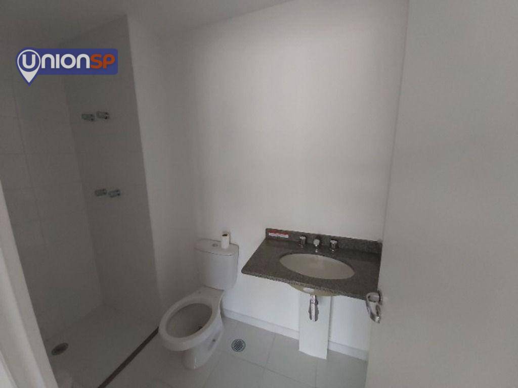 Apartamento à venda com 1 quarto, 40m² - Foto 8