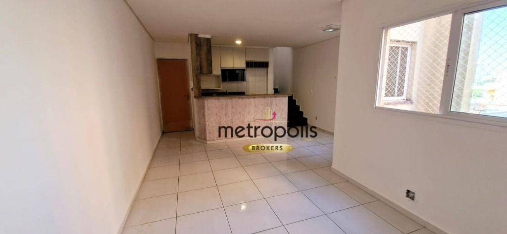 Cobertura, 2 quartos, 124 m² - Foto 4