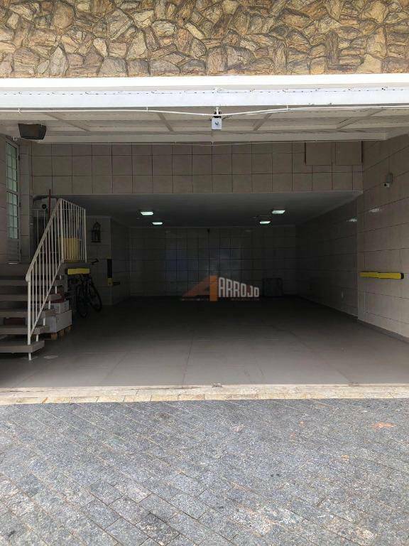 Sobrado à venda com 3 quartos, 281m² - Foto 19