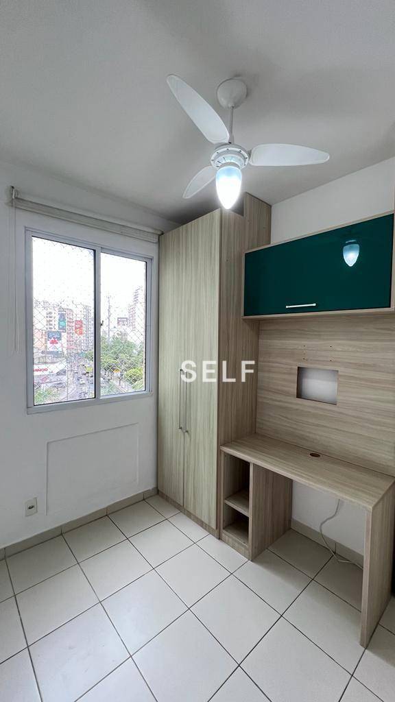 Apartamento à venda com 3 quartos, 84m² - Foto 11