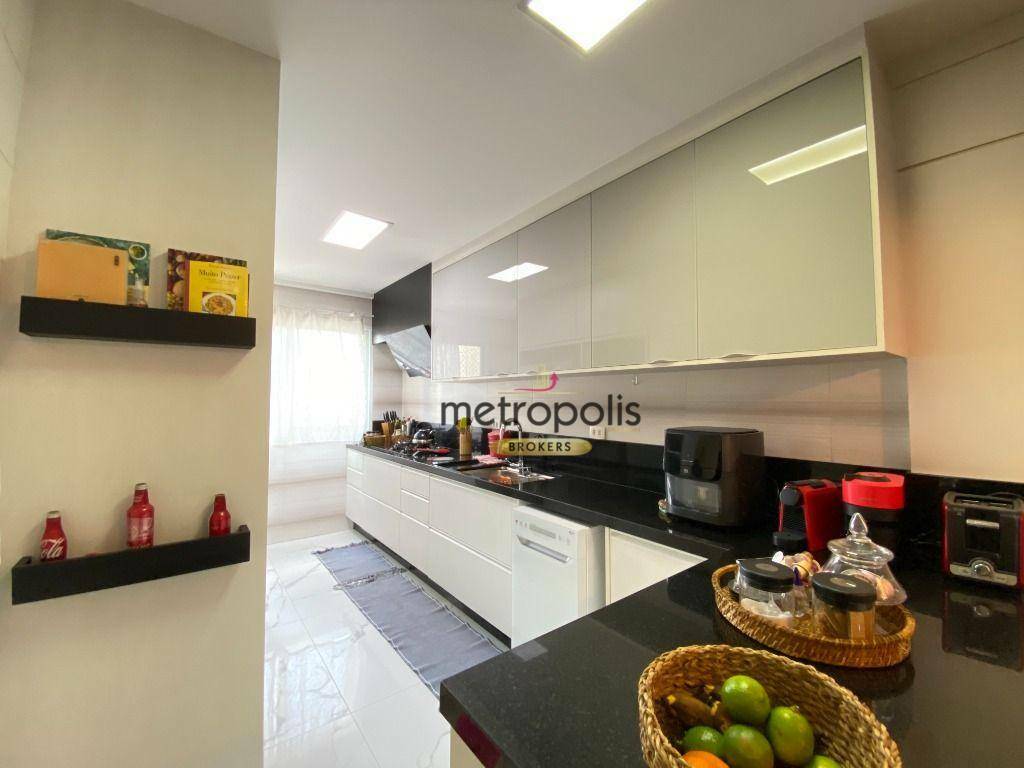 Apartamento à venda com 4 quartos, 221m² - Foto 31