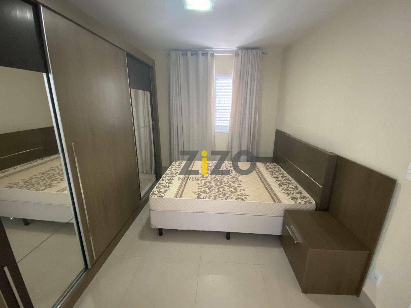 Apartamento à venda com 2 quartos, 65m² - Foto 8