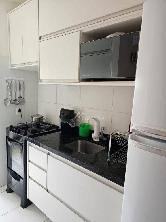 Apartamento à venda com 2 quartos, 56m² - Foto 6