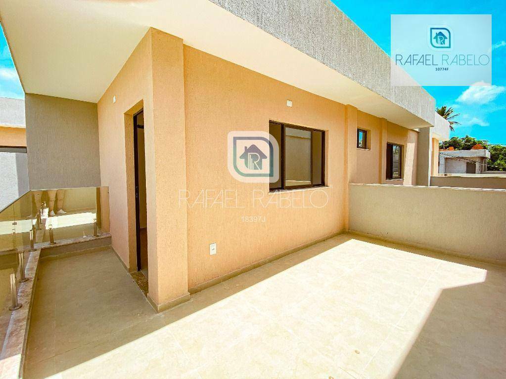 Casa de Condomínio à venda com 4 quartos, 169m² - Foto 23