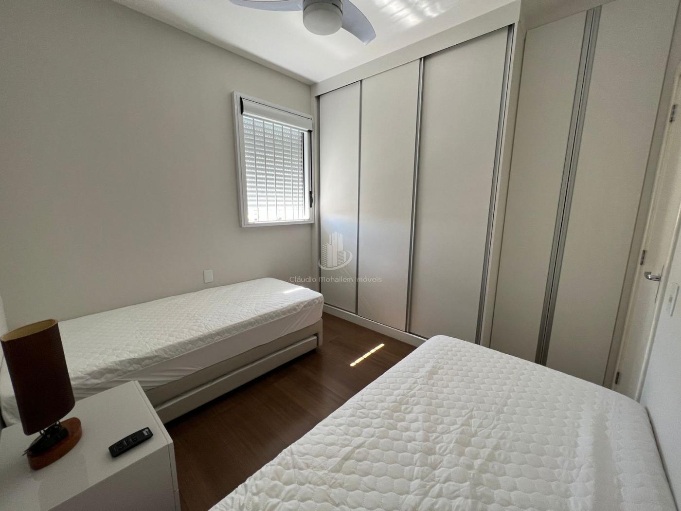 Apartamento para alugar com 3 quartos, 95m² - Foto 13