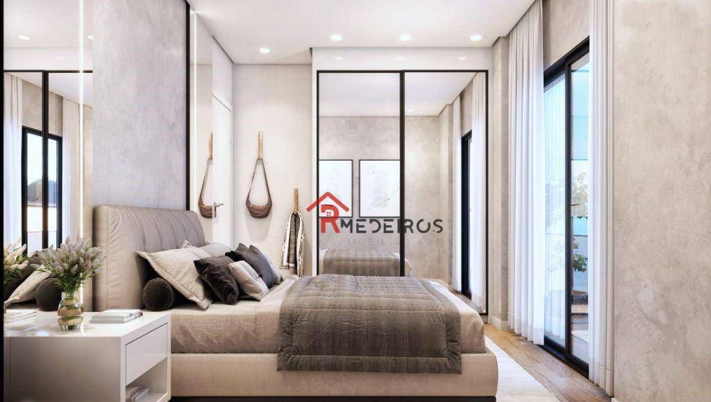 Apartamento à venda com 2 quartos, 110m² - Foto 9