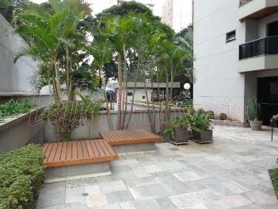 Apartamento à venda com 3 quartos, 167m² - Foto 16