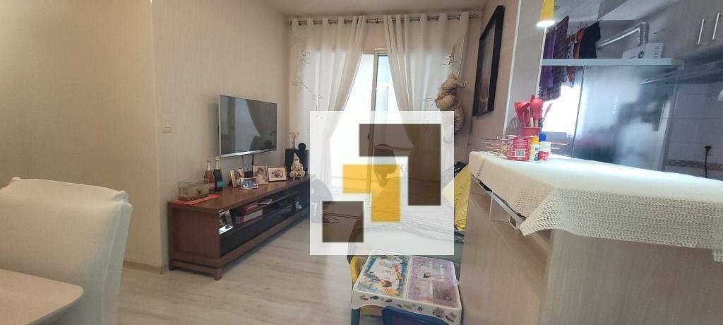 Apartamento à venda com 2 quartos, 48m² - Foto 15