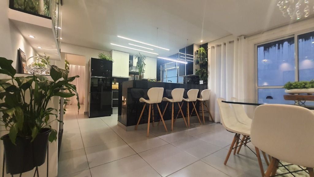 Casa à venda com 3 quartos, 186m² - Foto 5