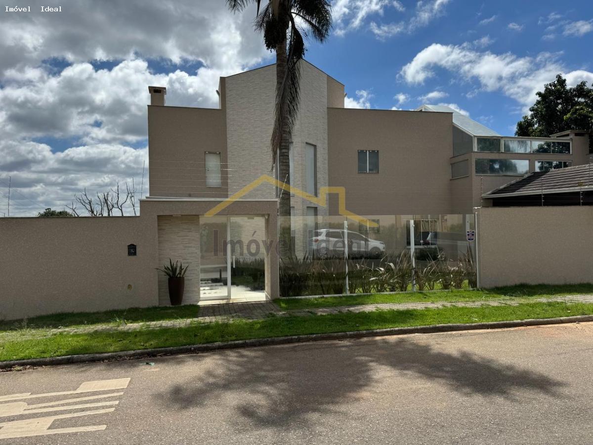 Casa à venda com 3 quartos, 364m² - Foto 21