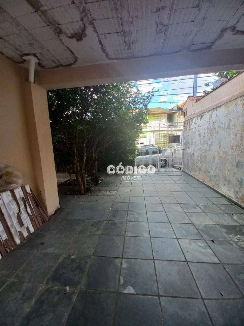 Casa à venda com 3 quartos, 130m² - Foto 3