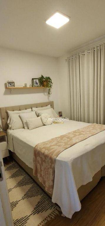 Apartamento à venda com 3 quartos, 59m² - Foto 9