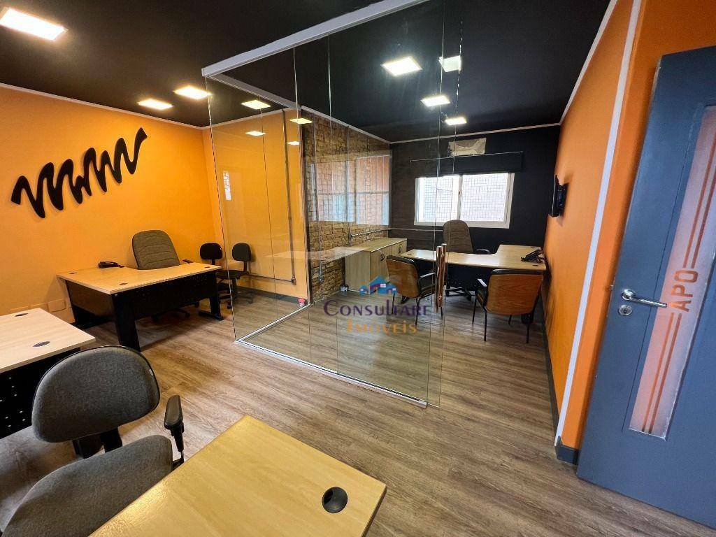 Loja-Salão, 330 m² - Foto 105