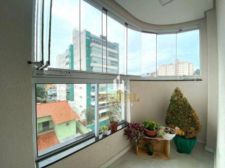 Apartamento à venda com 3 quartos, 90m² - Foto 21