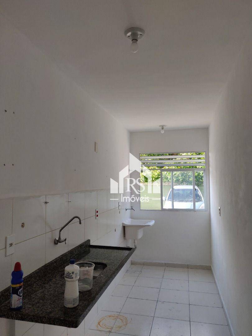 Apartamento à venda com 2 quartos, 58m² - Foto 11