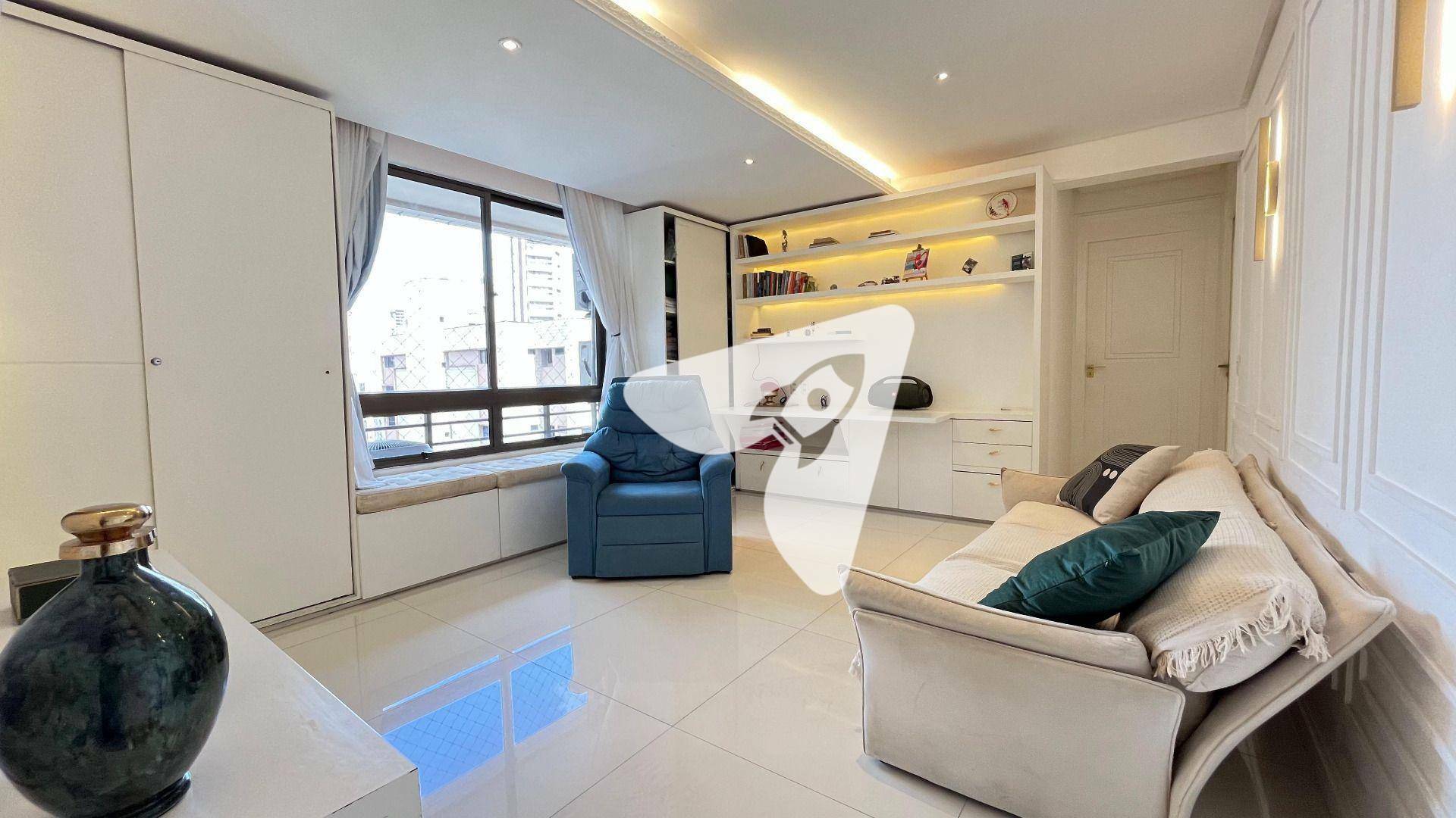 Apartamento à venda com 3 quartos, 350m² - Foto 29