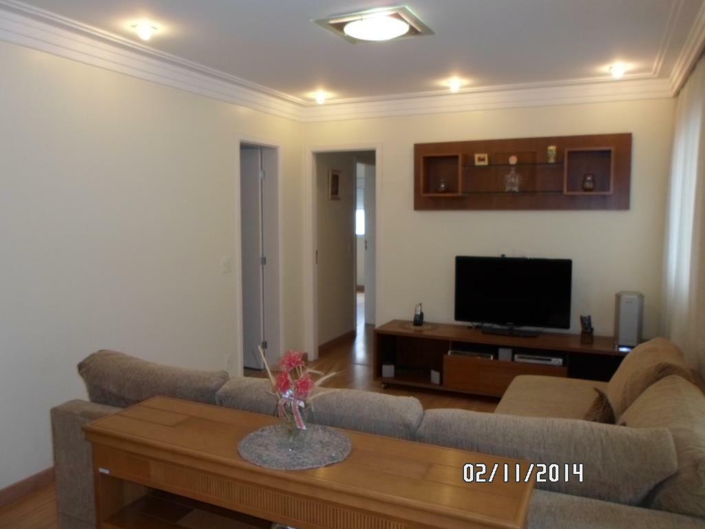 Apartamento à venda com 3 quartos, 113m² - Foto 25